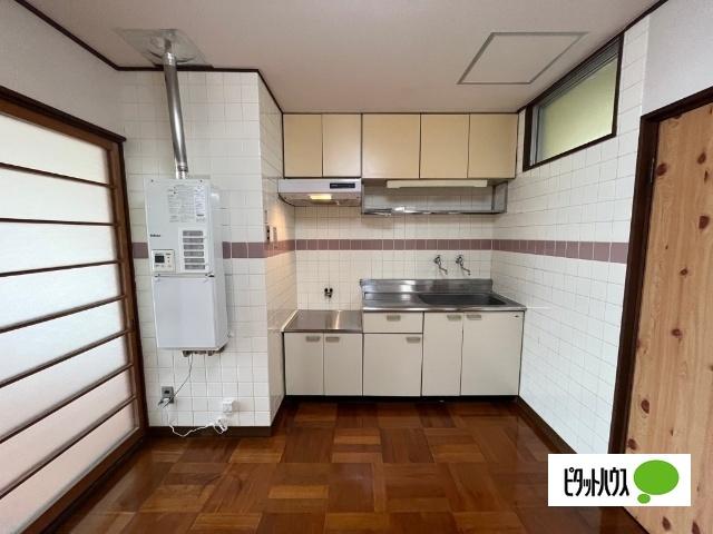 伏見台ビル（603） 部屋画像