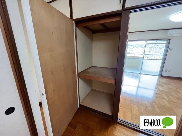 伏見台ビル（603） 部屋画像