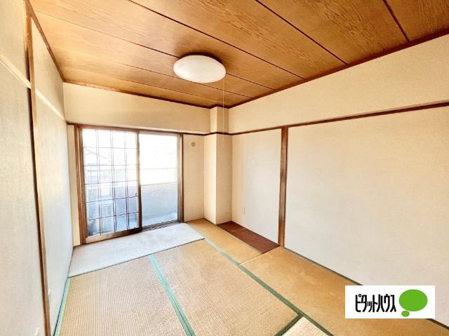 ヴィアーレ伏見台（302） その他部屋・スペース