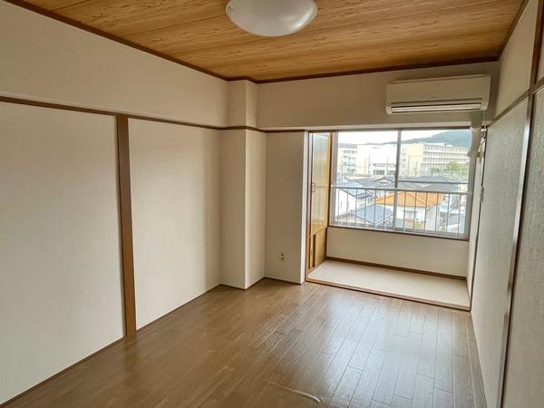 ヴィアーレ伏見台（507） 部屋画像