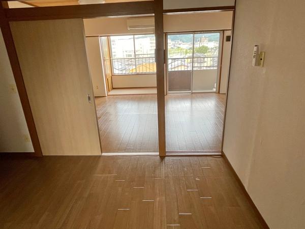 ヴィアーレ伏見台（507） その他部屋・スペース