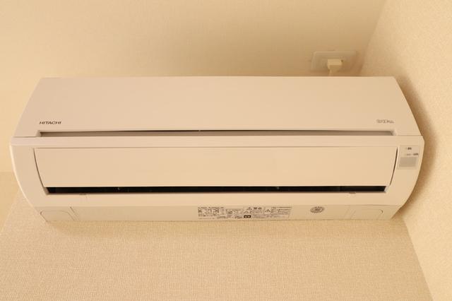 CHIARA（キアラ）（102） 部屋画像
