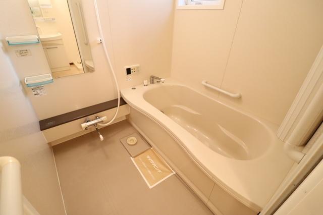 ラ・フォンティーヌ　Ｂ（107） 部屋画像