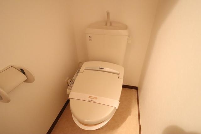 ラ・フォンティーヌ　Ｂ（107） 部屋画像