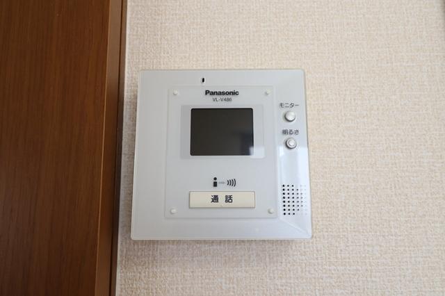 ラ・フォンティーヌ　Ｂ（107） 部屋画像