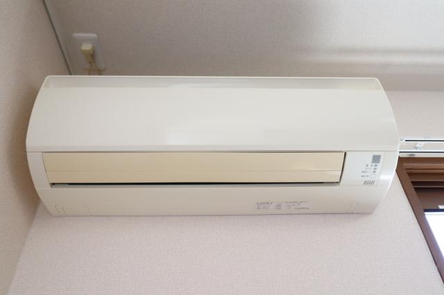 ラ・フォンティーヌ　Ｂ（107） 部屋画像