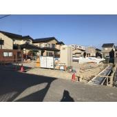 現地　2023年3月6日撮影