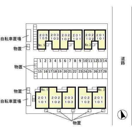 写真:その他物件の写真02