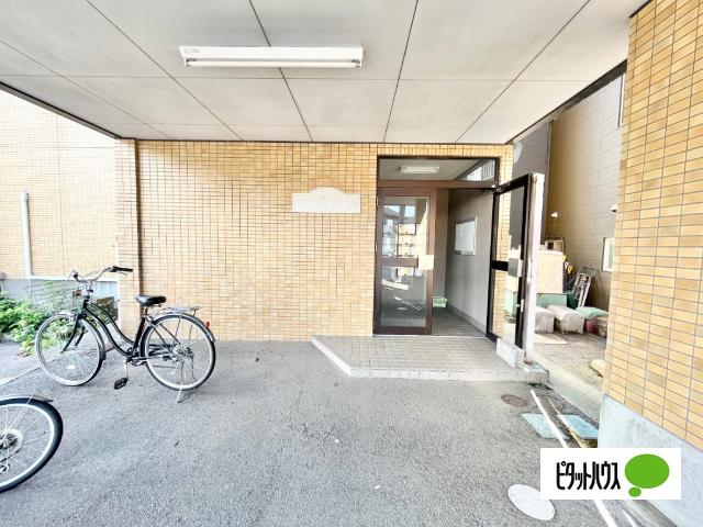 ラミューズ伏見台（303） 物件画像