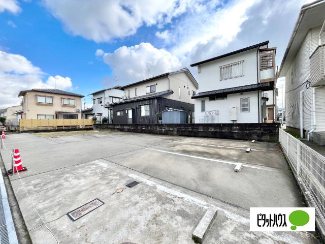 高尾台2丁目パーキング 物件画像