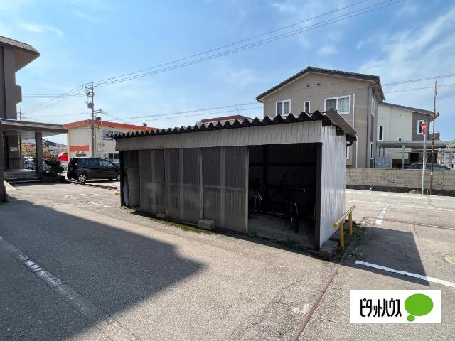 山科ハイツ（403） 物件画像