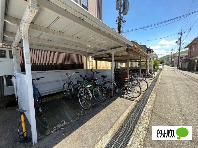 トレンディ伏見台（308） 物件画像