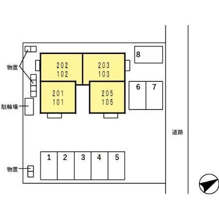 サムポワール（203） その他