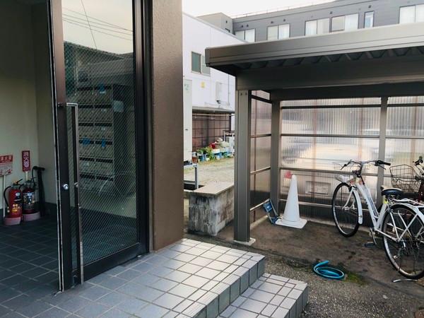 T・Kビル 物件画像