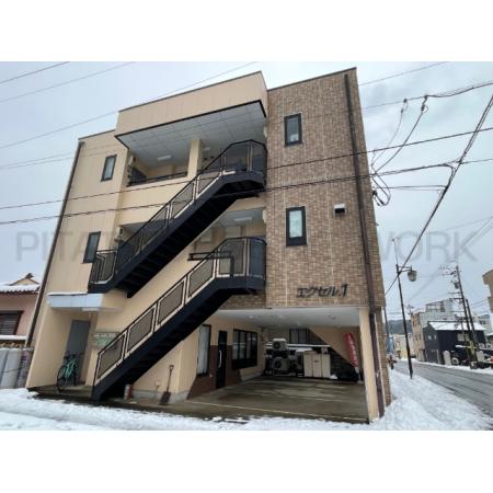 外観写真1