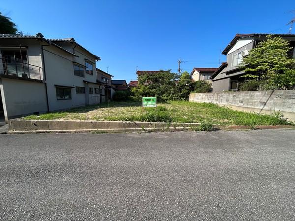 山科町土地 土地