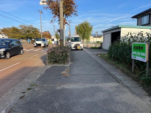 伏見台3丁目売土地 その他