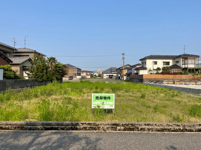 土地1