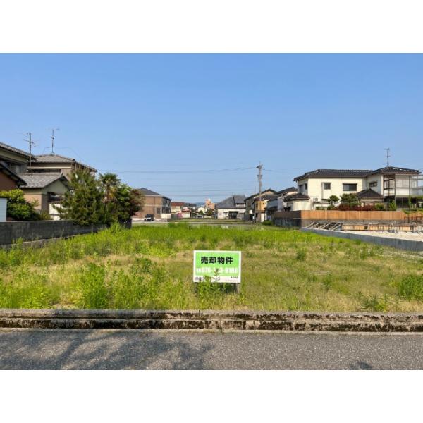 石川県金沢市久安３丁目