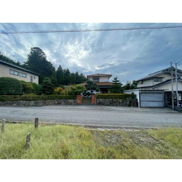 石川県金沢市高尾町ヌ