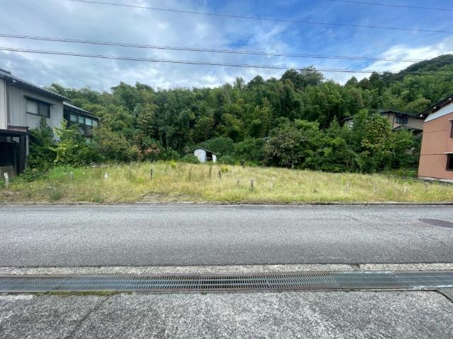 高尾町ヌ売土地② 土地