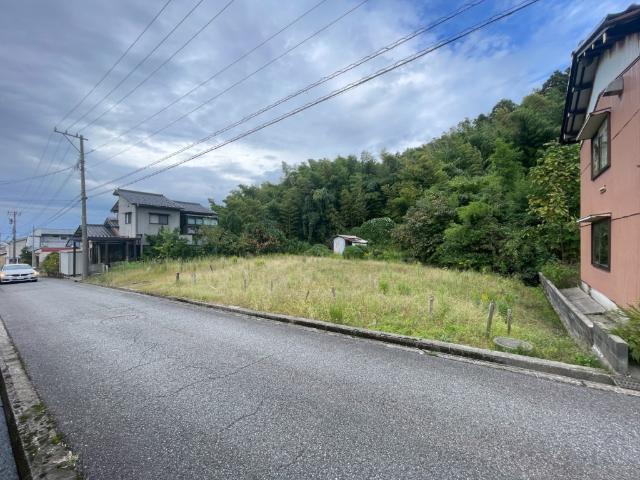 高尾町ヌ売土地② 土地
