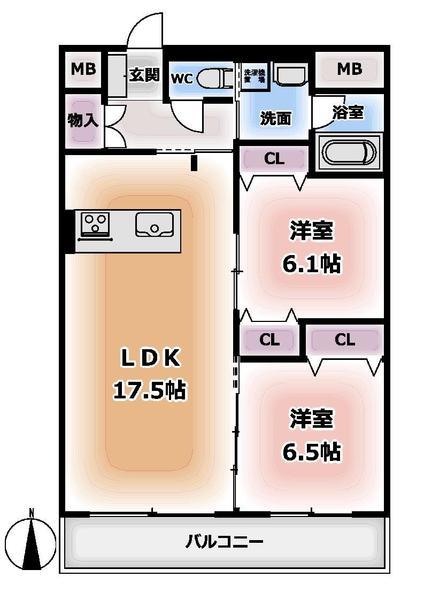 写真:物件の写真