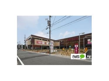 イオンタウン名西店：1135m