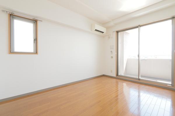 S-FORT浄心（8A） 部屋画像