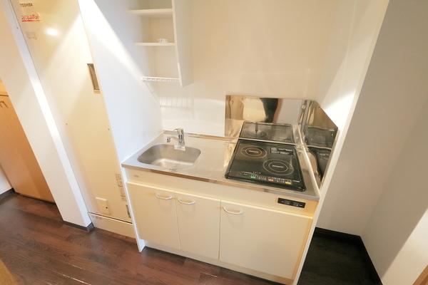 S-FORT浄心（8A） 部屋画像