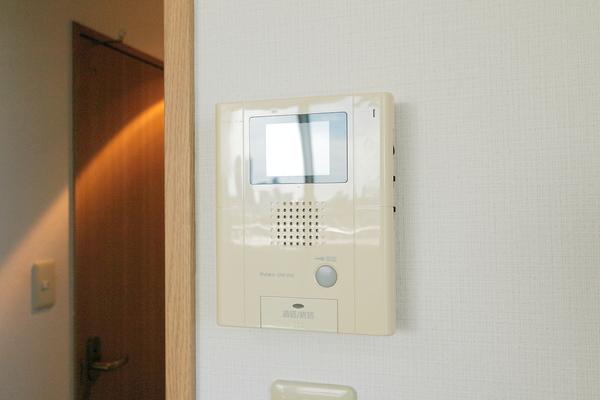 S-FORT浄心（8A） 部屋画像