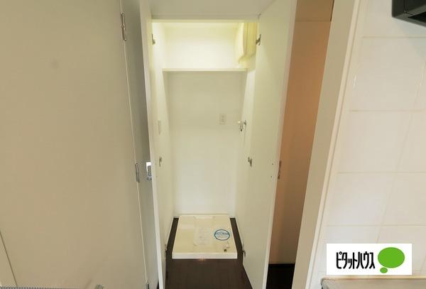 エルブ浄心（0306） その他部屋・スペース
