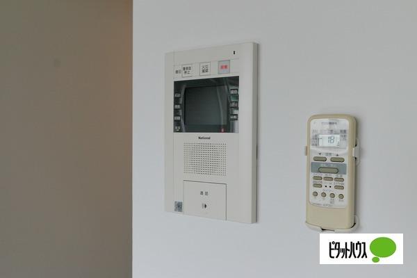 エルブ浄心（0306） セキュリティ