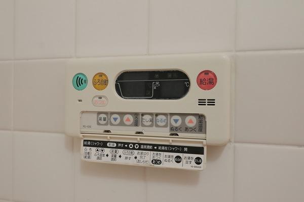 グランドール浄心（0901） 設備
