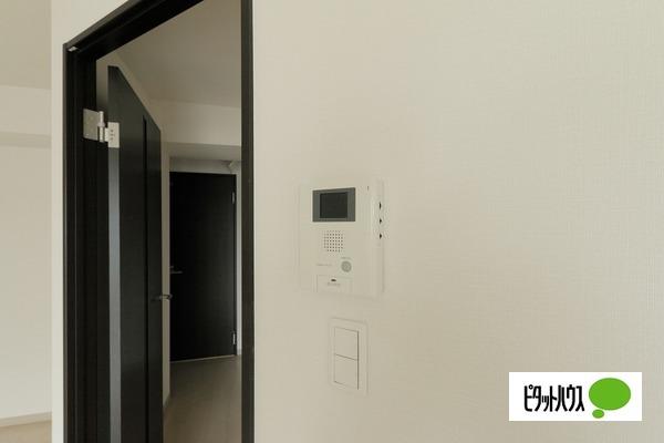 プライムコート（0802） セキュリティ