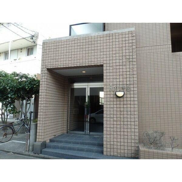 Apt.浄心（0203） その他