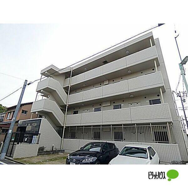 スカイコート天塚（0407） 駐車場