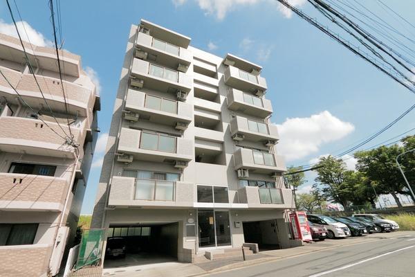 リバーサイド庄内（0301） 外観