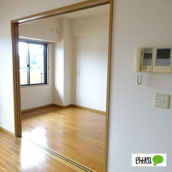 FS.幅下（0608） 部屋画像