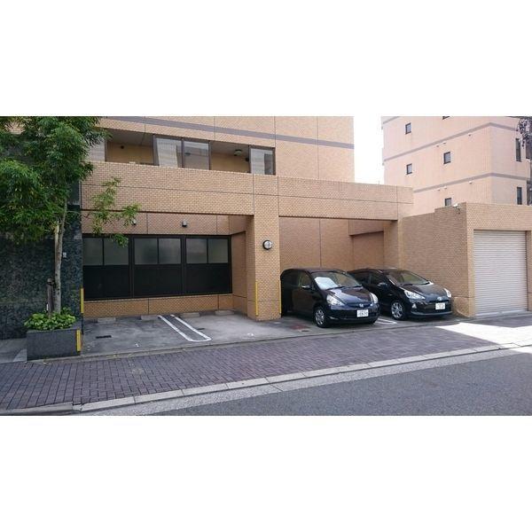FS.幅下（0608） 駐車場