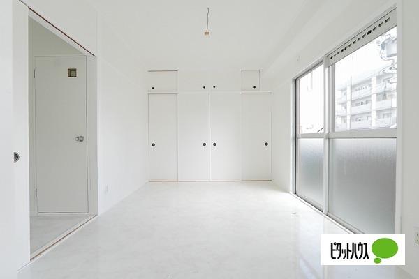 エイショウビル（0302） その他部屋・スペース