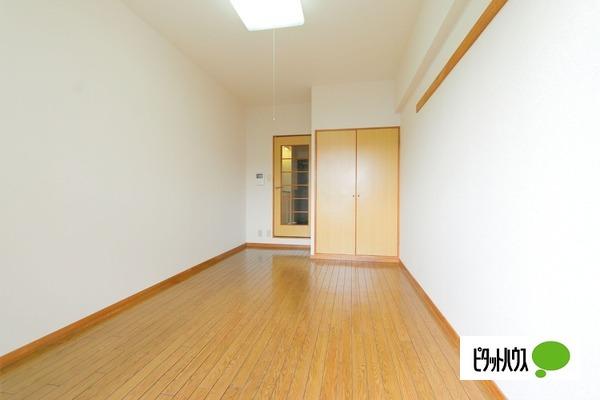 ウエストタウン福田　（0605） 部屋画像