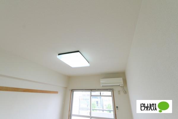 ウエストタウン福田　（0605） 部屋画像