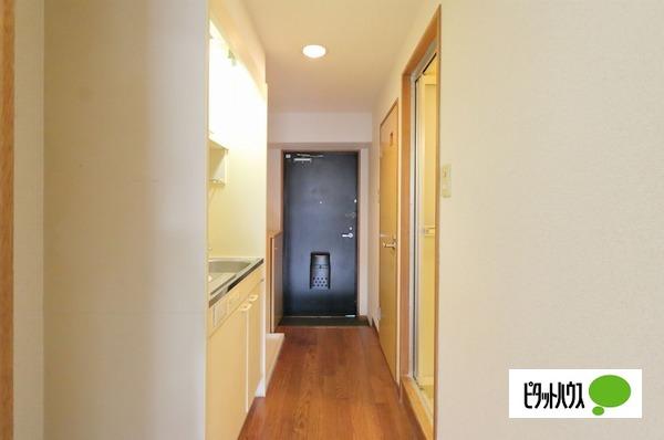 ウエストタウン福田　（0605） 部屋画像