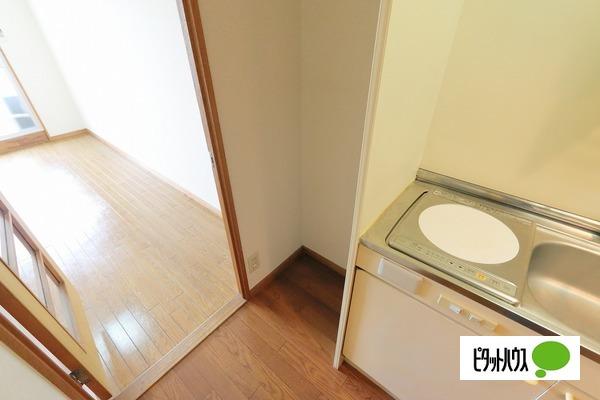 ウエストタウン福田　（0605） 部屋画像