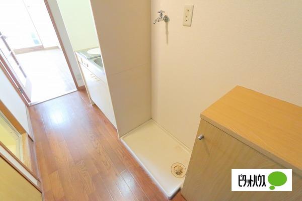 ウエストタウン福田　（0605） 部屋画像