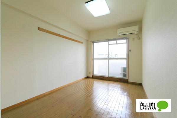 ウエストタウン福田　（0605） 部屋画像