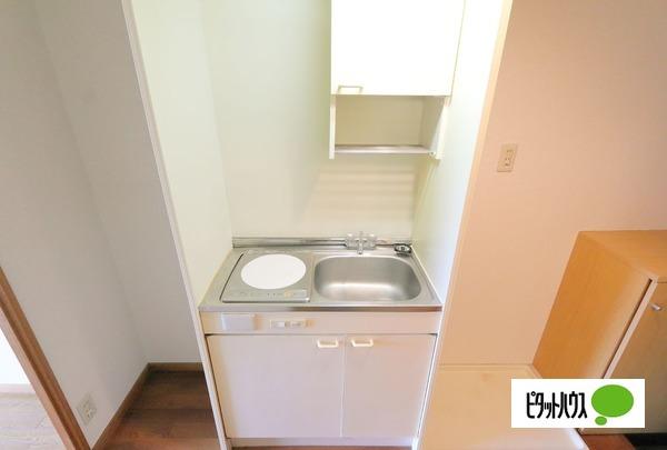 ウエストタウン福田　（0605） 部屋画像