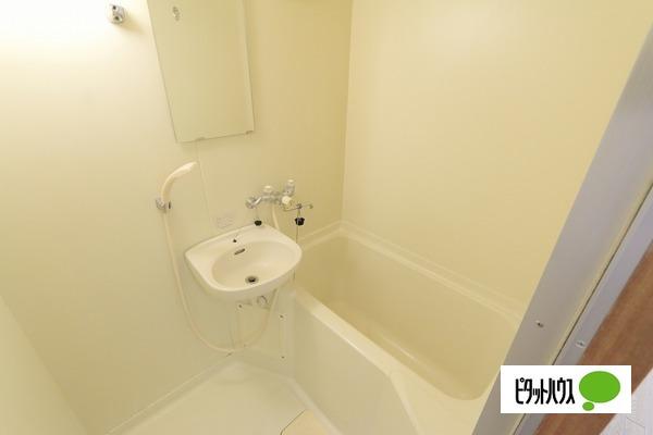 ウエストタウン福田　（0605） 部屋画像