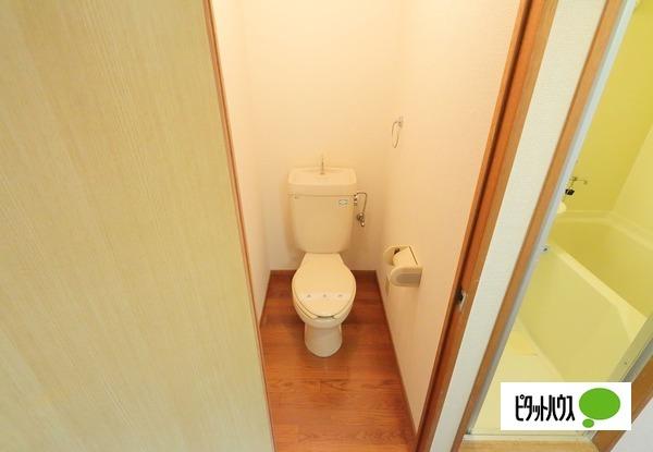 ウエストタウン福田　（0605） 部屋画像